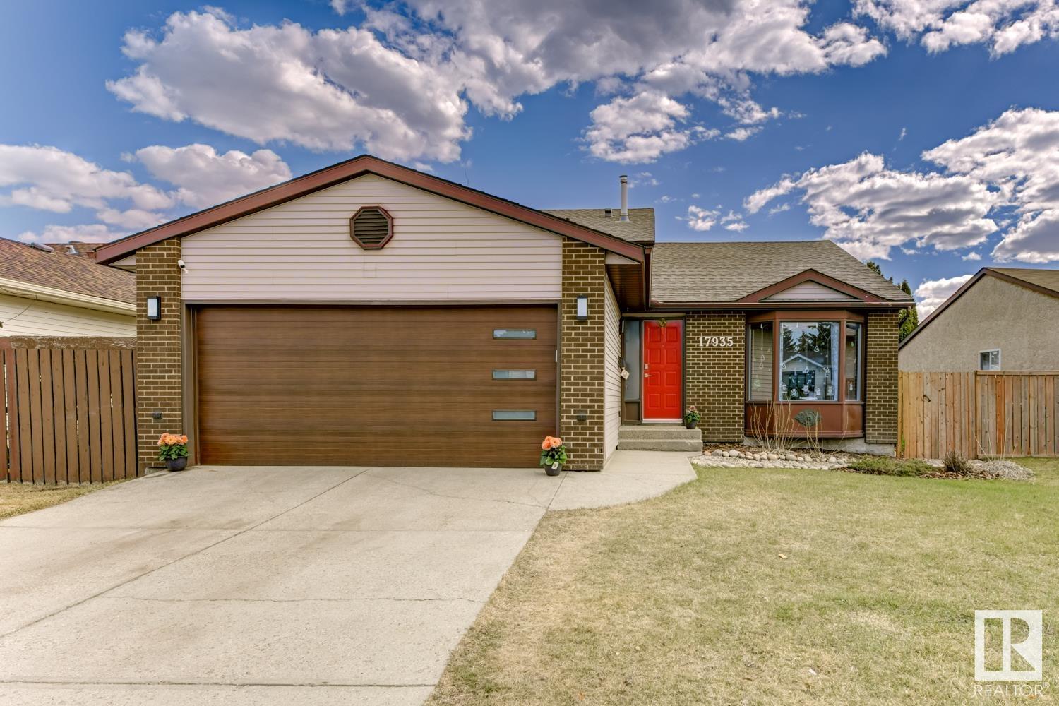 Property at 17935 99 AV NW image 1