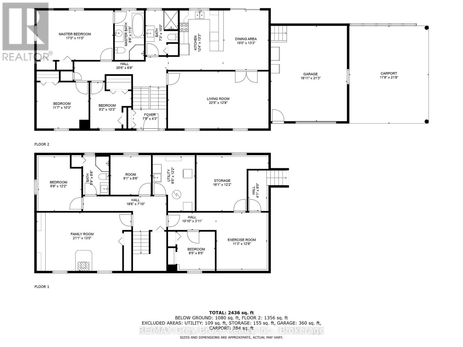 397810 Concession Rd 10, Meaford, Ontario N4K 5N8 - Photo 49 - X12053802