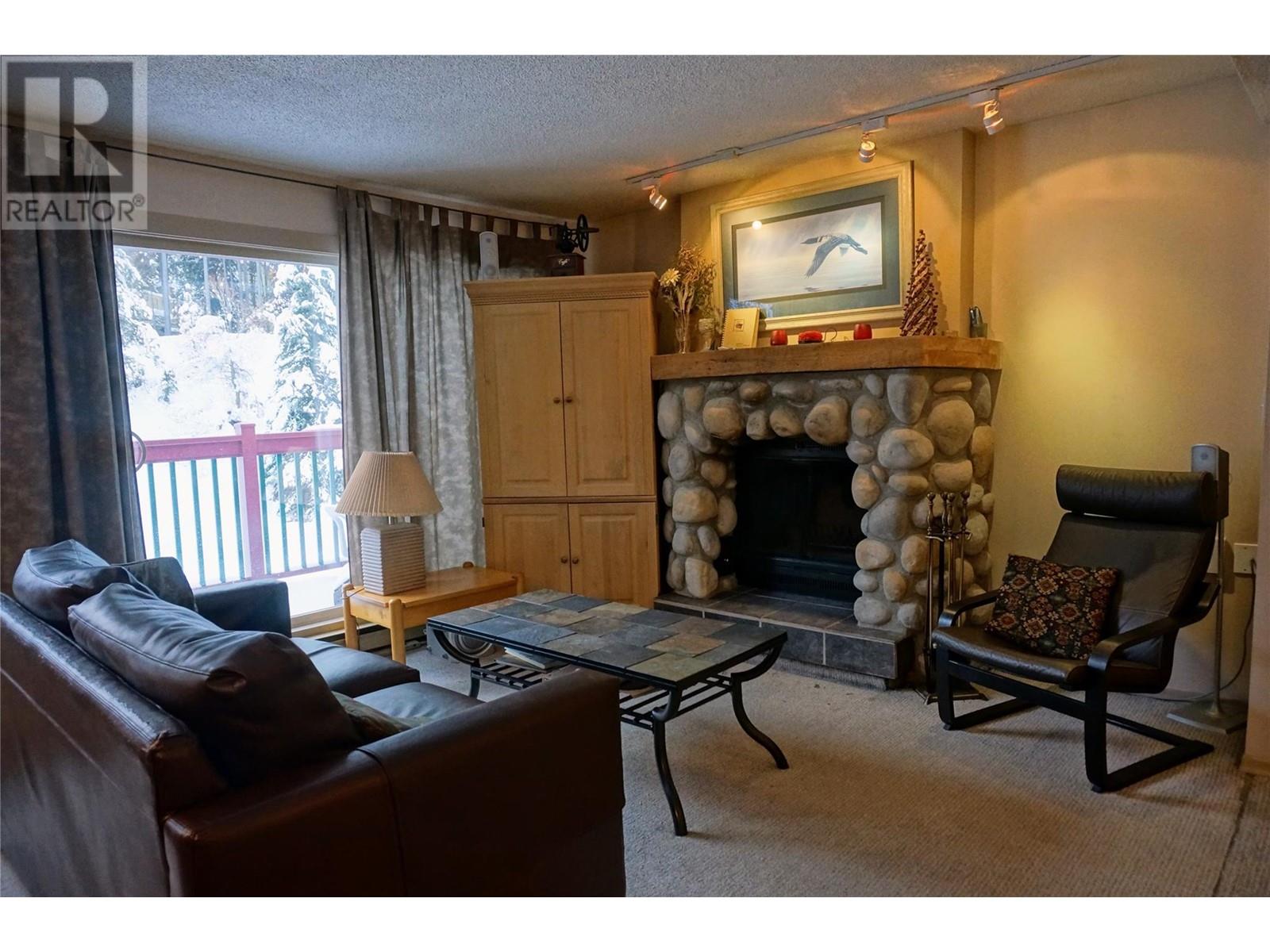 2030 PANORAMA Drive Unit# 1007, Panorama, British Columbia