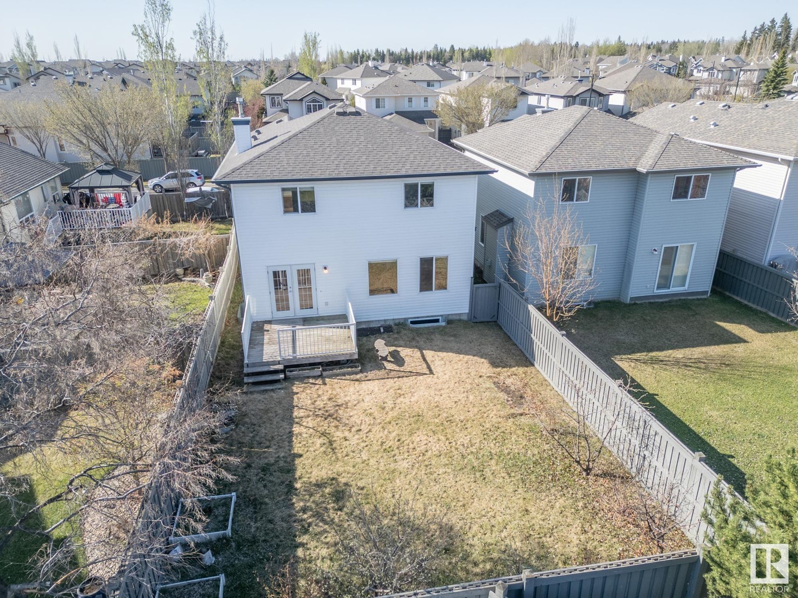 20616 50 Av Nw, Edmonton, Alberta  T6M 0C4 - Photo 46 - E4433842