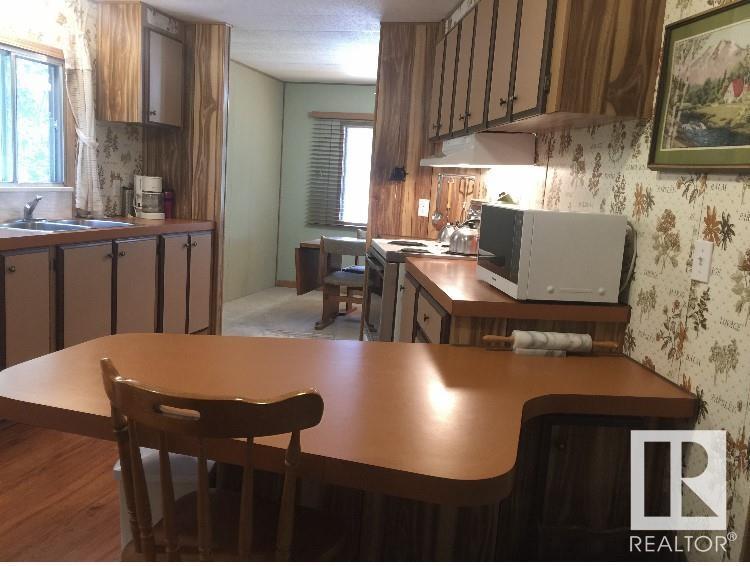 3118 Twp Rd 581, Rural Barrhead County, Alberta  T0G 1R1 - Photo 9 - E4433841