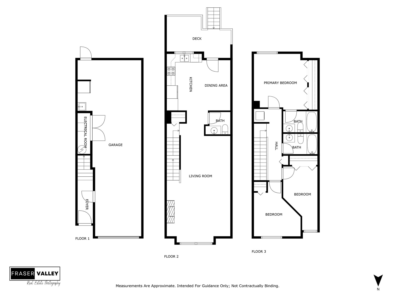 27 12738 66 Avenue, Surrey, British Columbia  V3W 1P3 - Photo 15 - R2996694