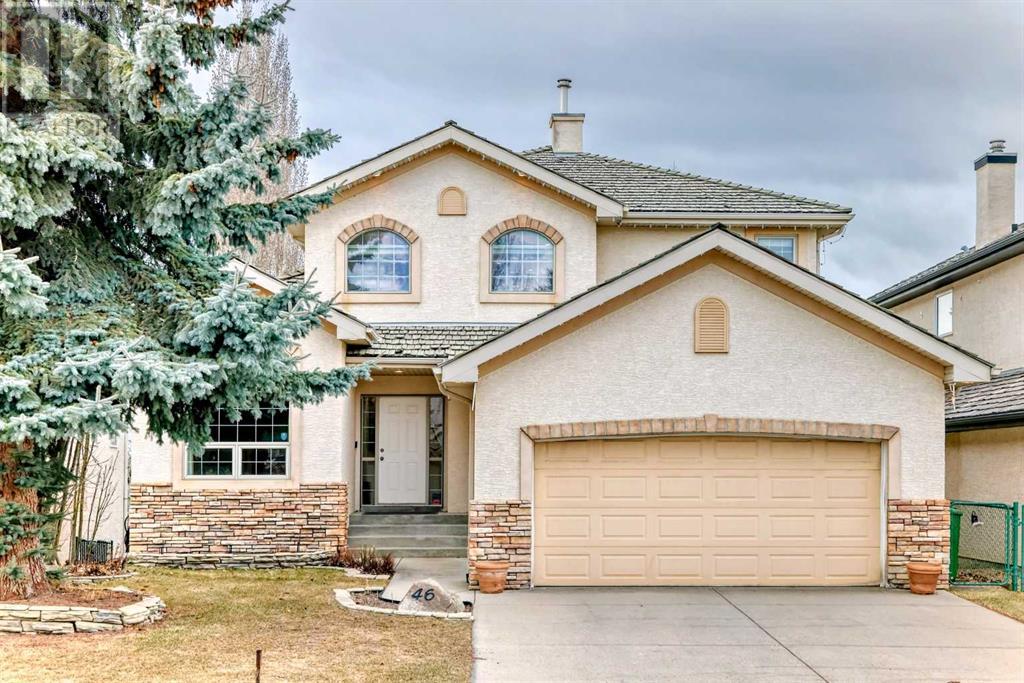 Property at 46 Valley Ponds Way NW image 1