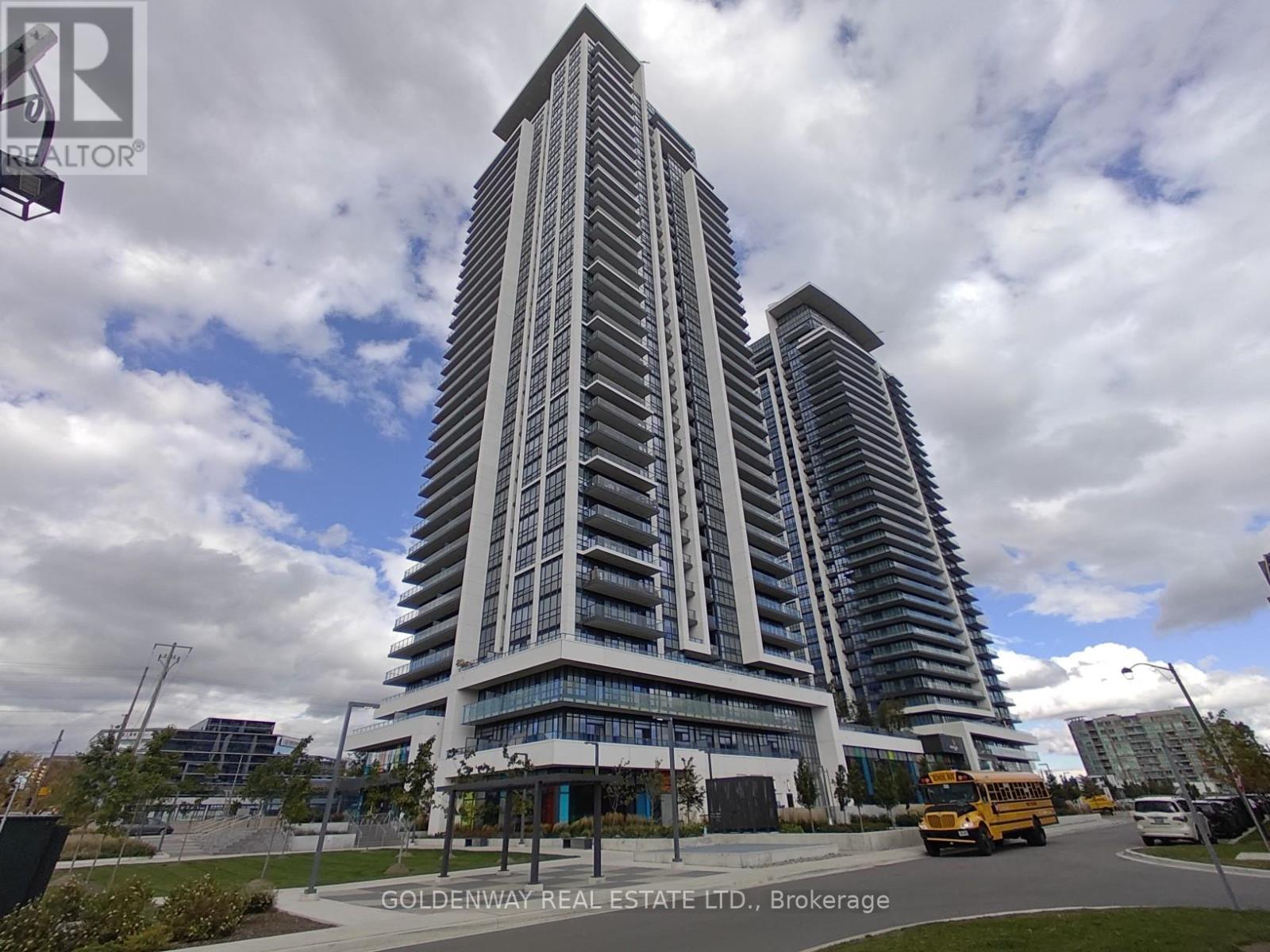 2902 - 38 GANDHI LANE, Markham, Ontario
