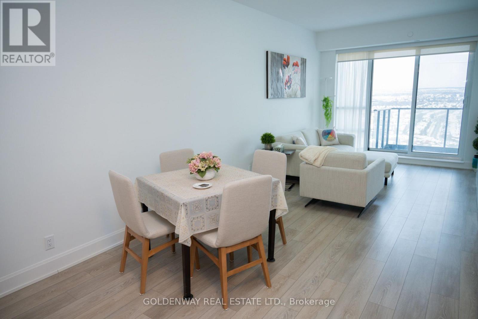 2902 - 38 Gandhi Lane, Markham, Ontario  L3T 0G9 - Photo 10 - N12118212