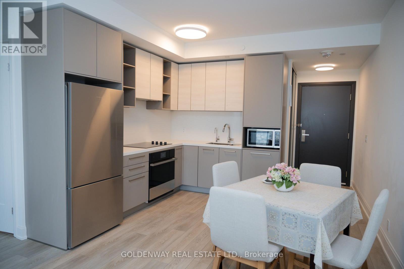 2902 - 38 Gandhi Lane, Markham, Ontario  L3T 0G9 - Photo 14 - N12118212