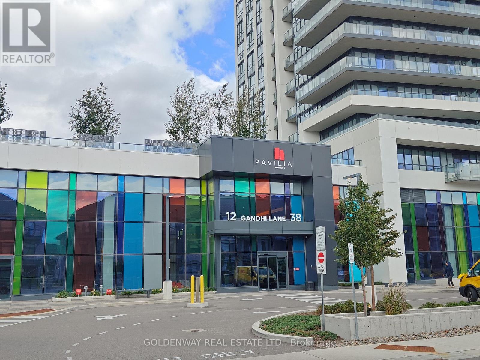 2902 - 38 Gandhi Lane, Markham, Ontario  L3T 0G9 - Photo 2 - N12118212
