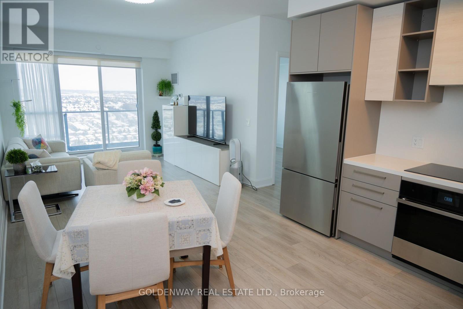 2902 - 38 Gandhi Lane, Markham, Ontario  L3T 0G9 - Photo 20 - N12118212