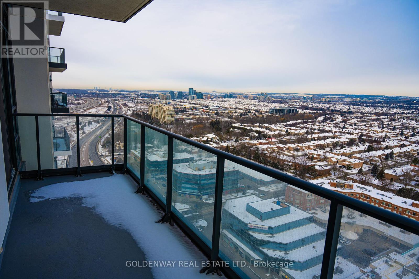 2902 - 38 Gandhi Lane, Markham, Ontario  L3T 0G9 - Photo 9 - N12118212