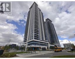 2902 - 38 GANDHI LANE, Markham, Ontario
