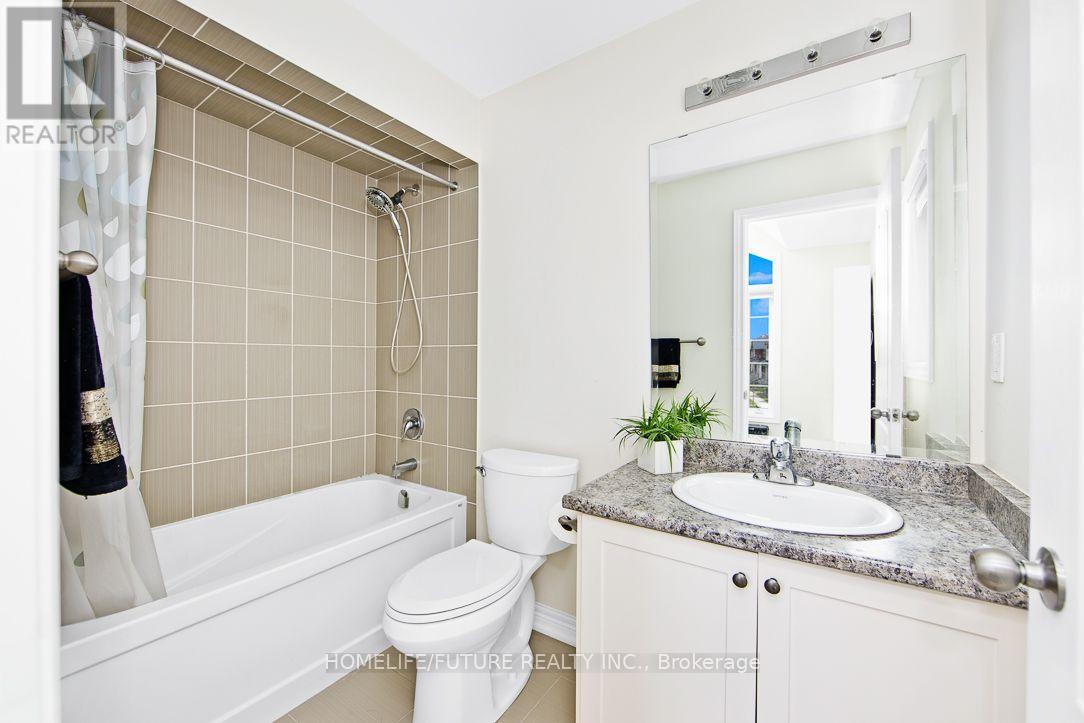 35 Gordon Landon Drive, Markham, Ontario  L6B 0X9 - Photo 19 - N12118220