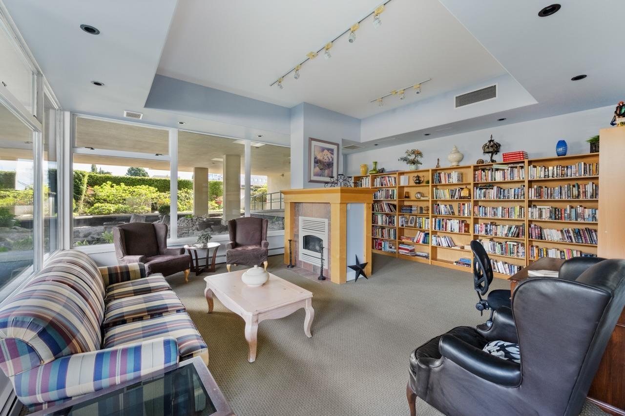 702 15466 North Bluff Road, White Rock, British Columbia  V4B 3G1 - Photo 38 - R2996599