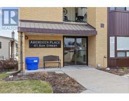 304 - 41 ASH STREET, Uxbridge, Ontario
