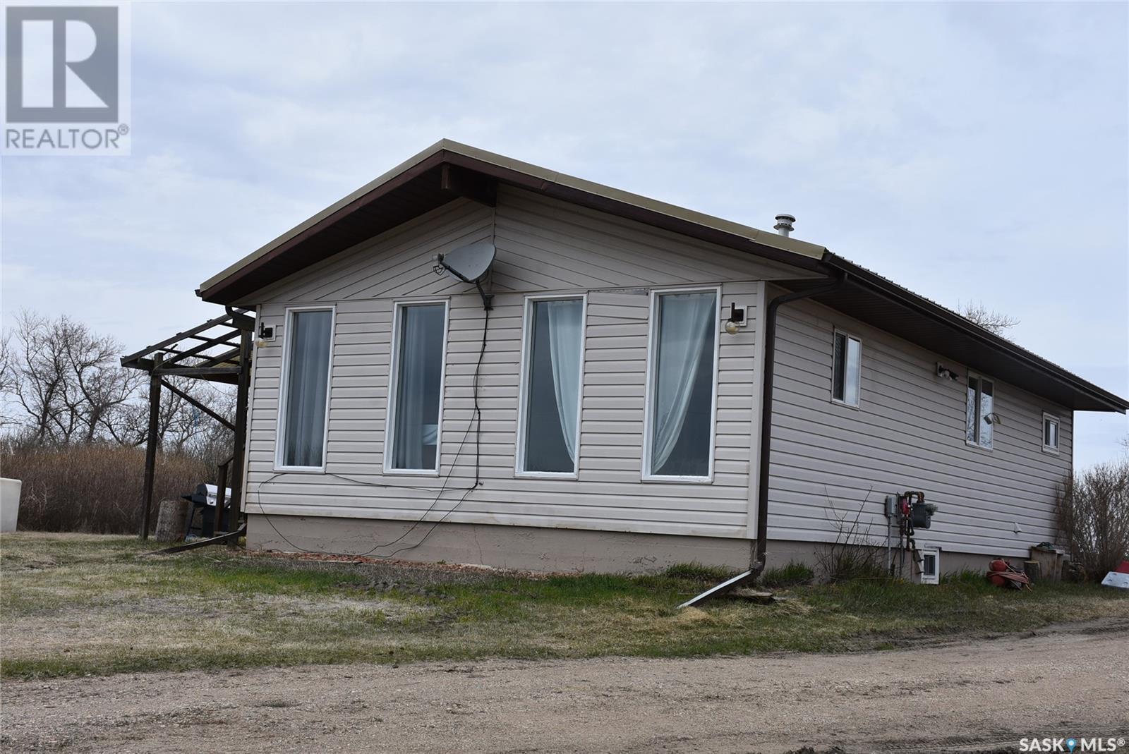 Racine Acreage, abernethy rm no. 186, Saskatchewan