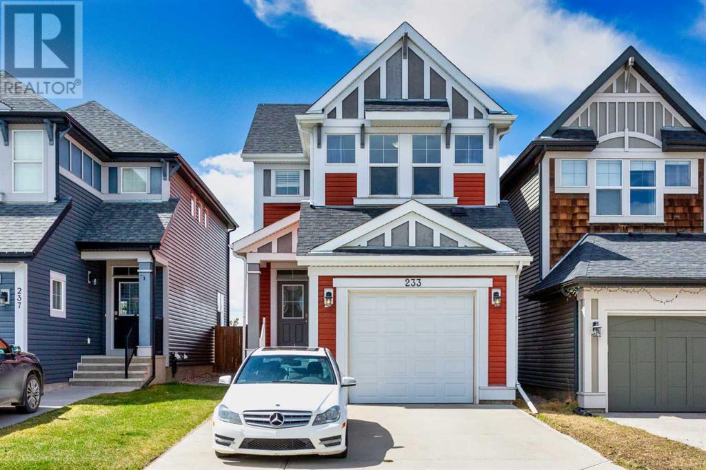 233 Auburn Crest Way SE, calgary, Alberta