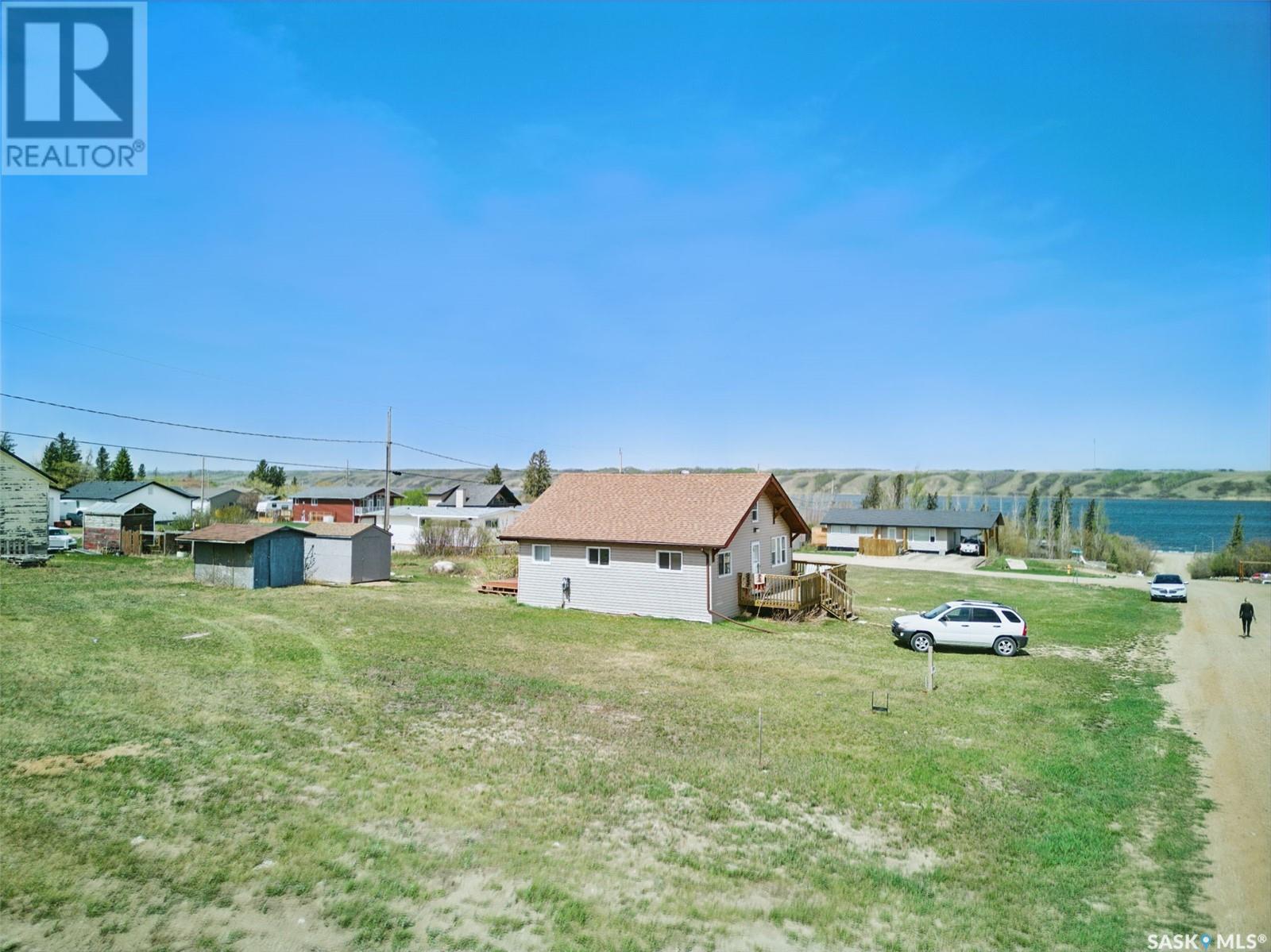 308 Jean STREET E, manitou beach, Saskatchewan
