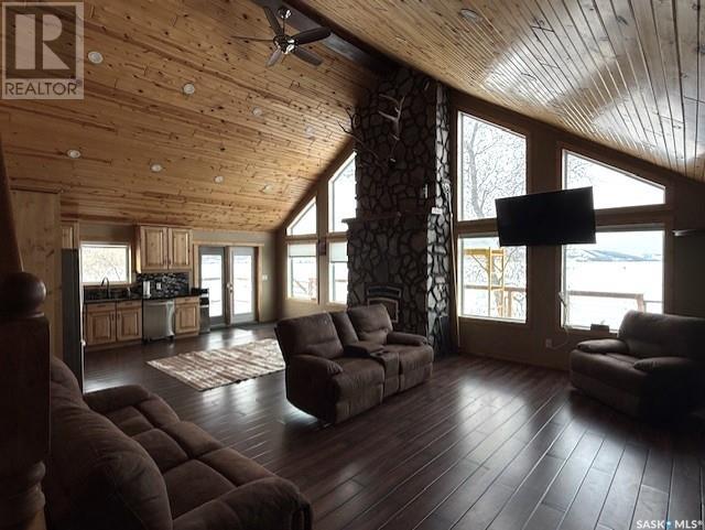 152 Criddle Avenue, Crooked Lake, Saskatchewan  S0G 5L0 - Photo 30 - SK004269