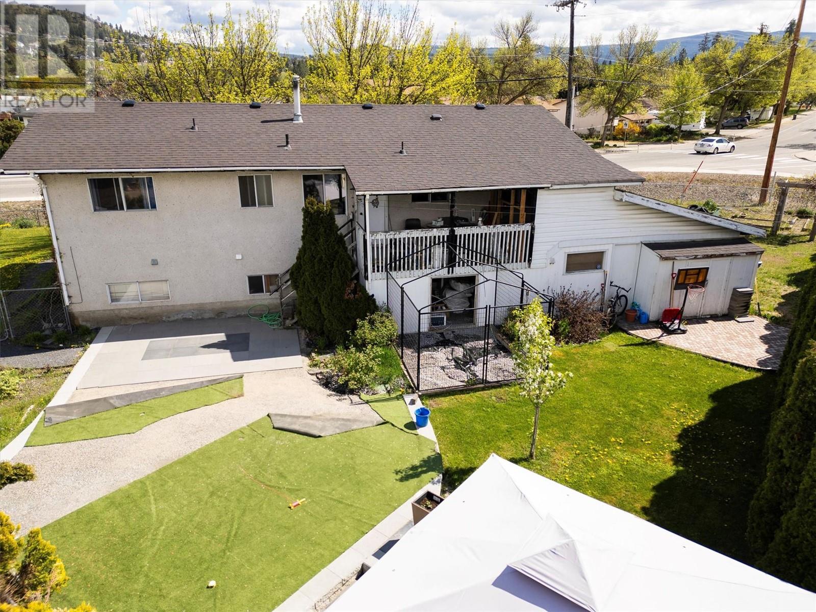 620 Rutland  S Road Lot# Lot 22, Kelowna, British Columbia  V1X 3W1 - Photo 6 - 10345749