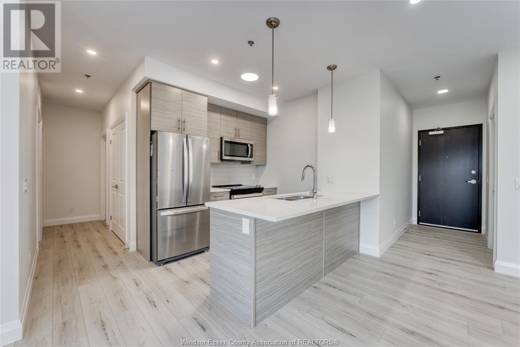 4785 Walker Road Unit# 410, Windsor, Ontario  N9G 0E3 - Photo 4 - 25010892