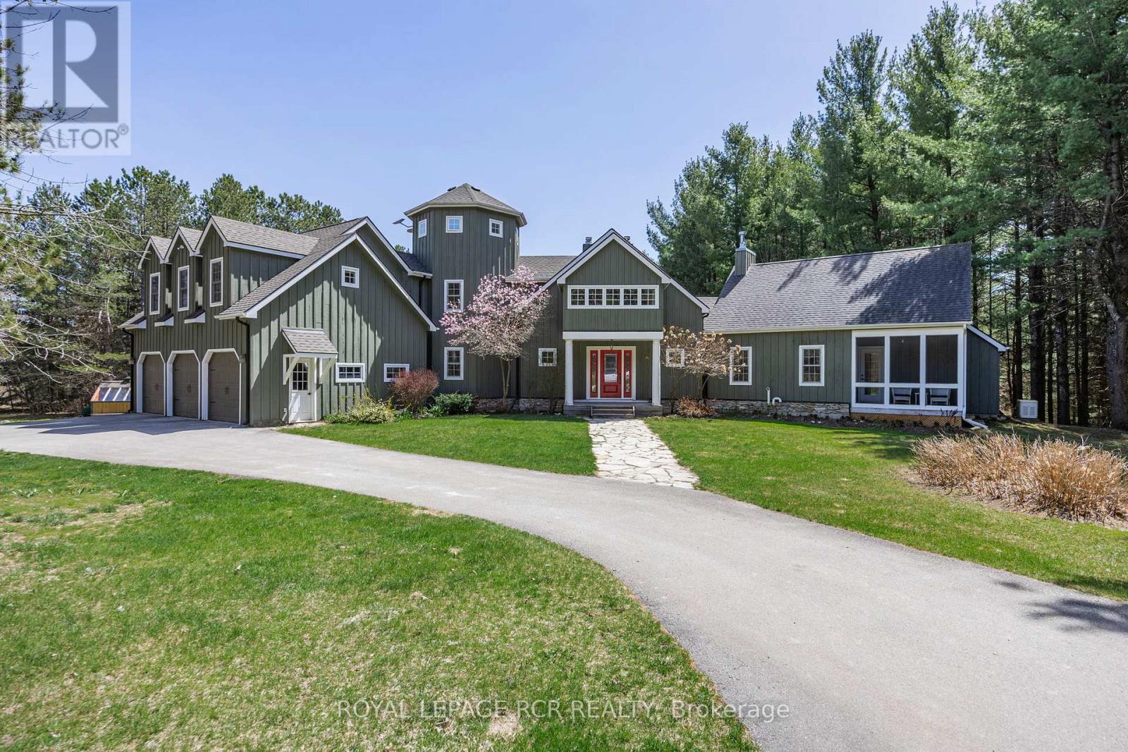 428510 25TH SIDE ROAD, mono, Ontario