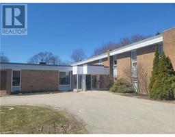 380 HIBERNIA Street, Stratford, Ontario