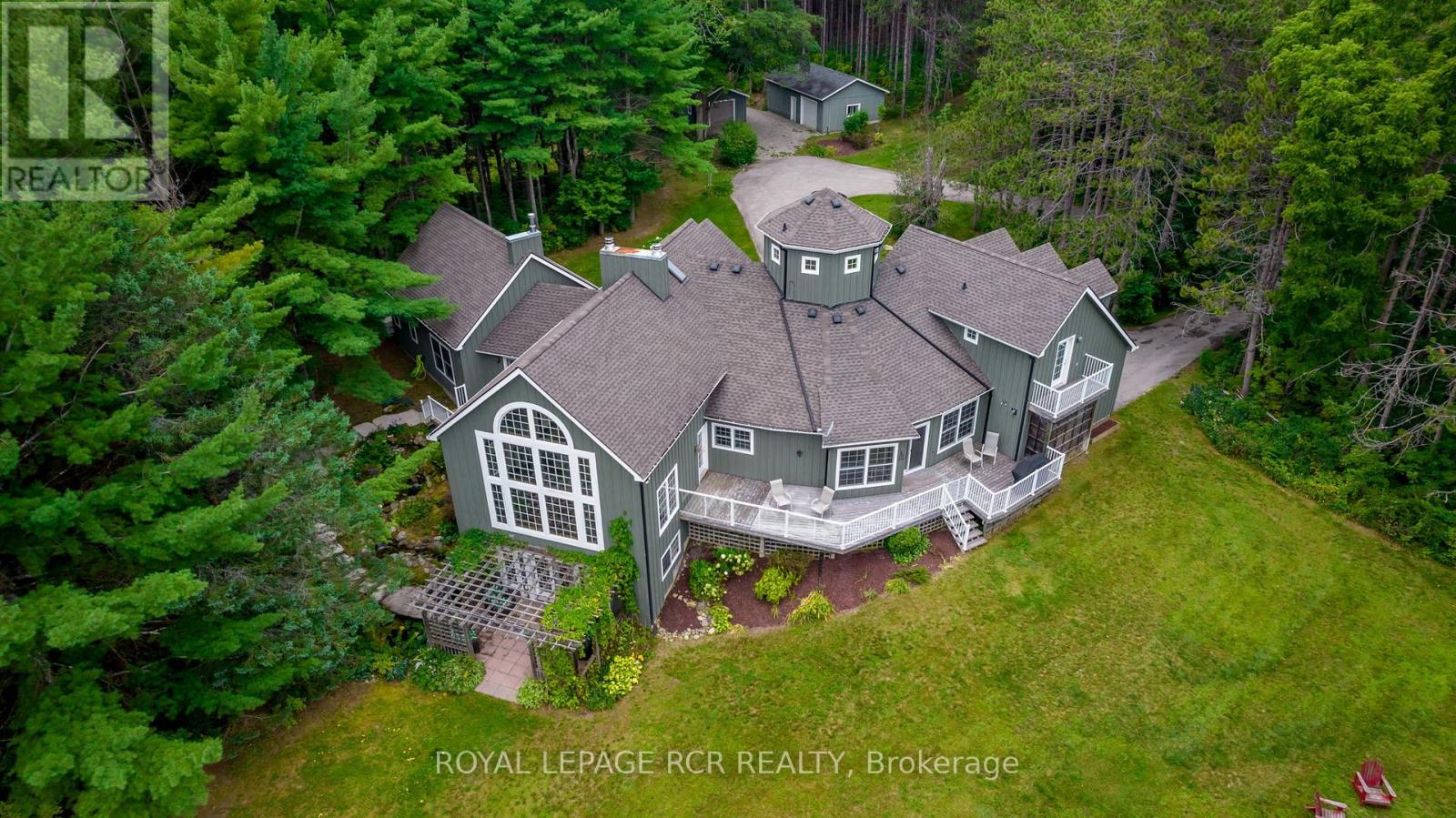 428510 25th Side Road, Mono, Ontario  L9V 1G4 - Photo 49 - X12114588