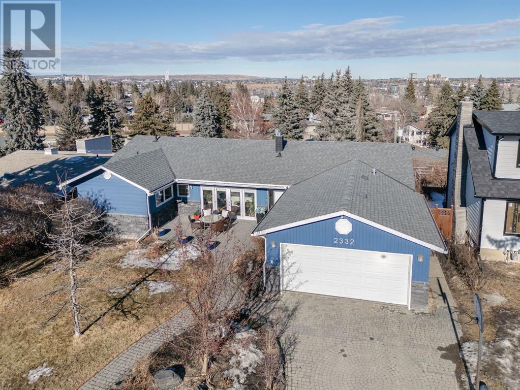 Property at 2332 Sunset Avenue SW image 1