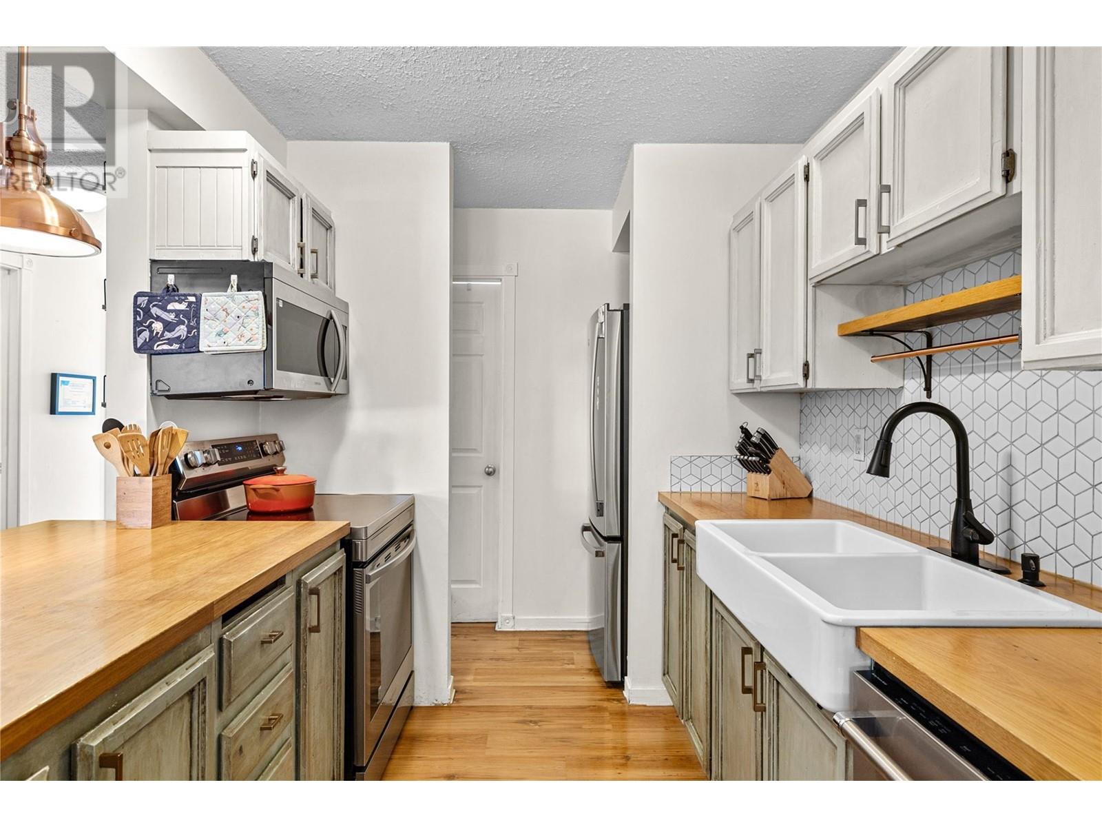 217 Franklyn Road Unit# 12, Kelowna, British Columbia  V1X 6A9 - Photo 15 - 10344590