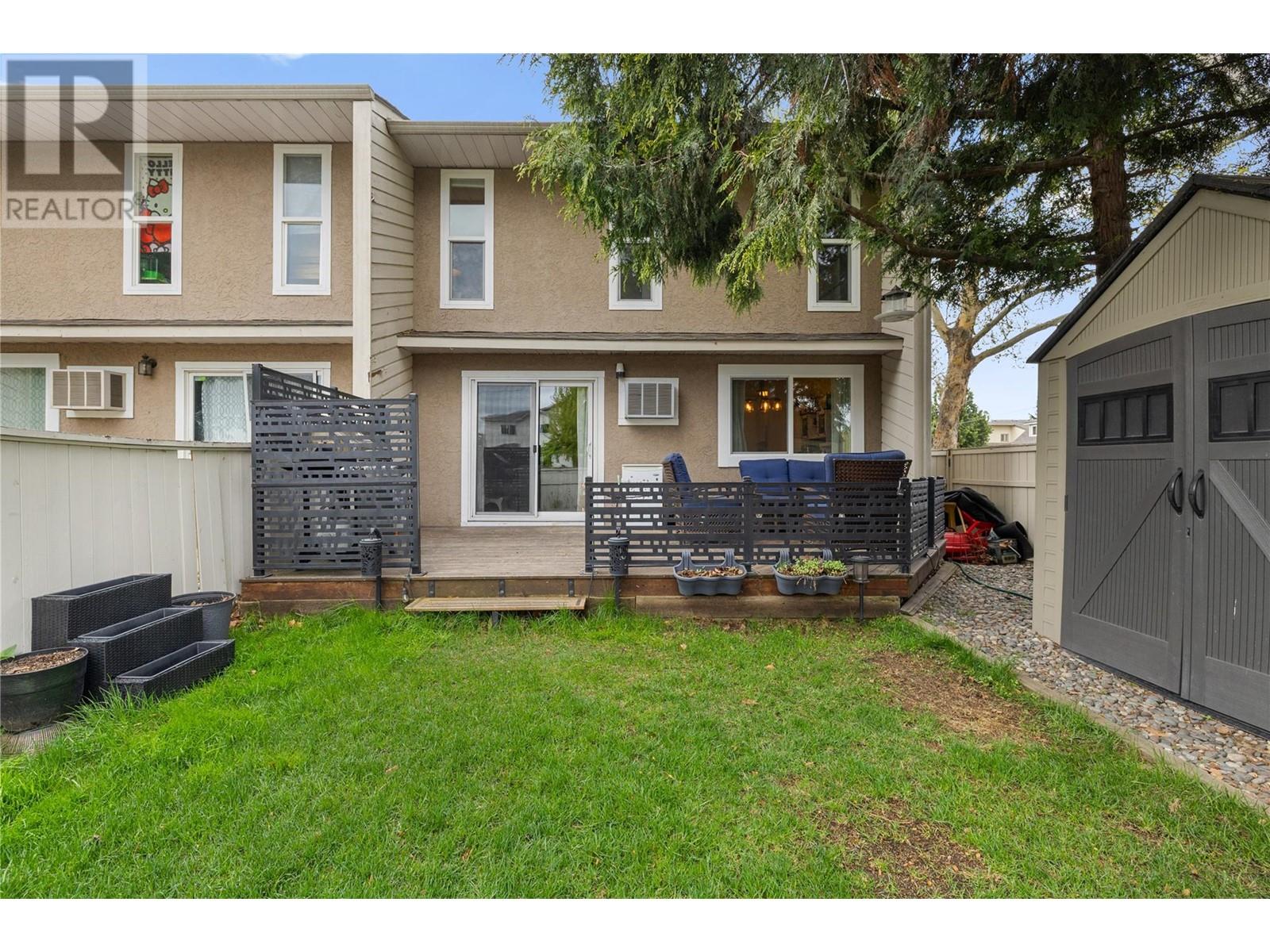 217 Franklyn Road Unit# 12, Kelowna, British Columbia  V1X 6A9 - Photo 35 - 10344590