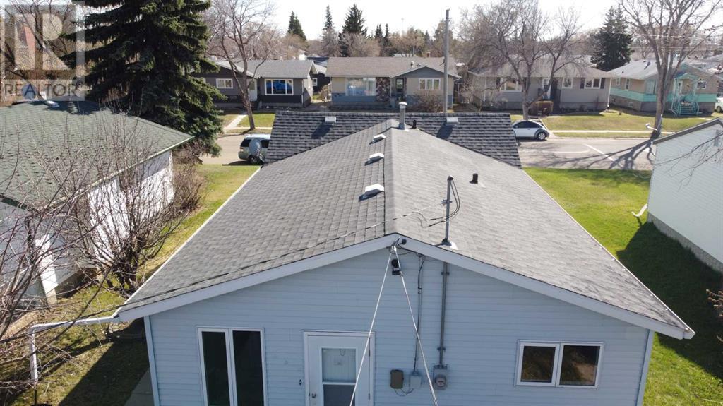 726 8 Avenue, Wainwright, Alberta  T9W 1B4 - Photo 19 - A2216819