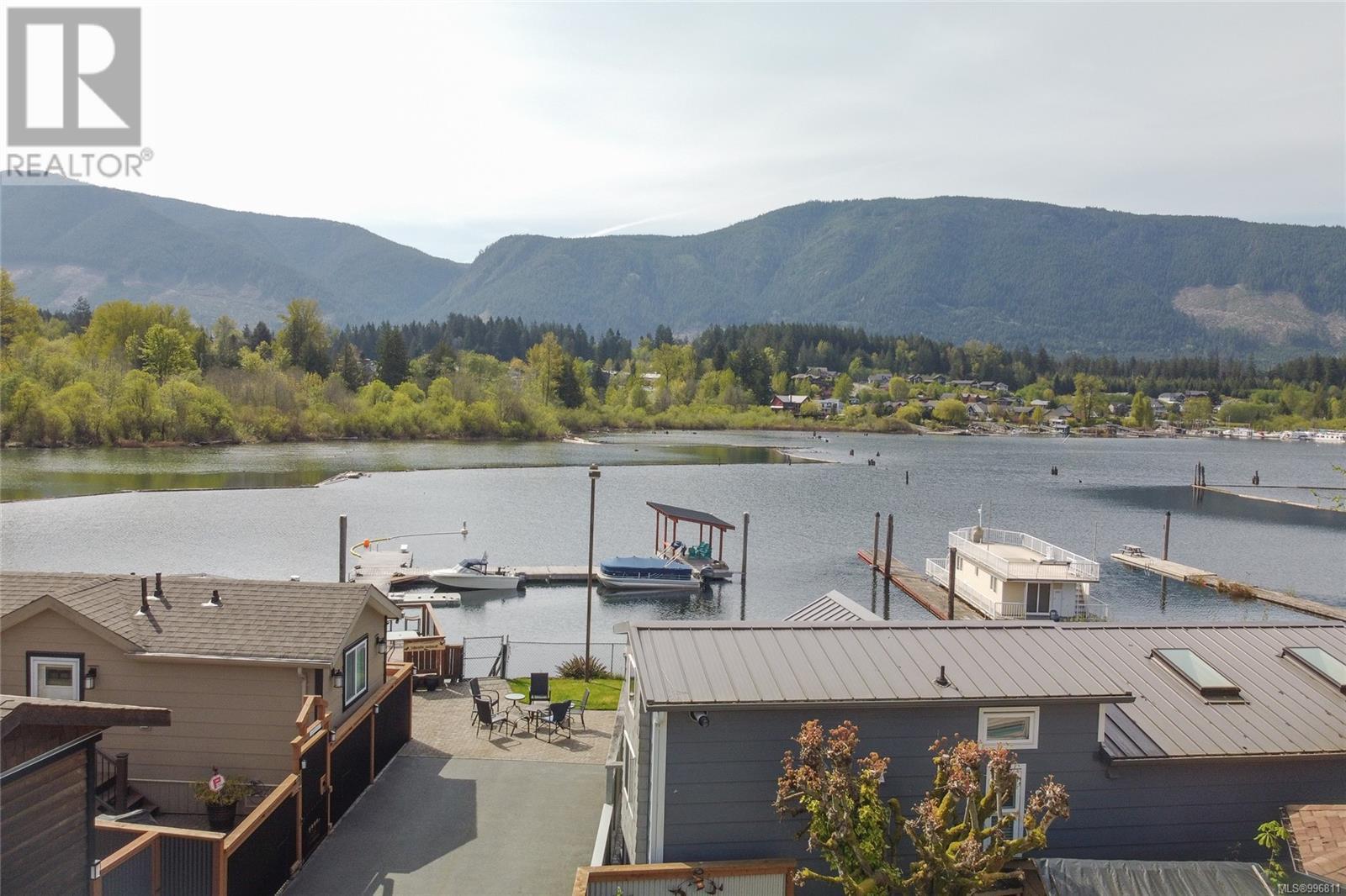 3 232 North Shore Rd, Lake Cowichan, British Columbia  V0R 2G0 - Photo 63 - 996811
