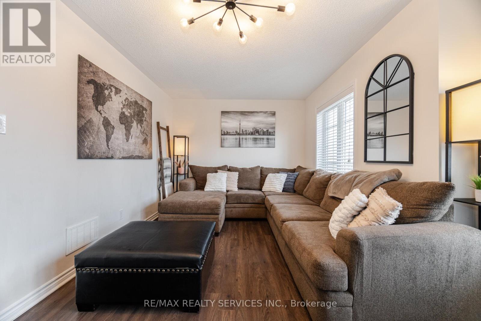 14 Allium Road, Brampton (Northwest Brampton), Ontario  L7A 4H5 - Photo 23 - W12118199