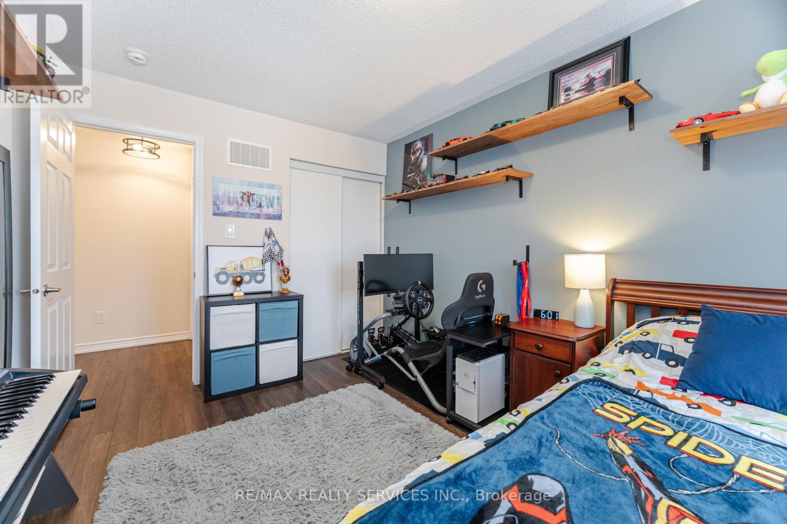 14 Allium Road, Brampton (Northwest Brampton), Ontario  L7A 4H5 - Photo 40 - W12118199
