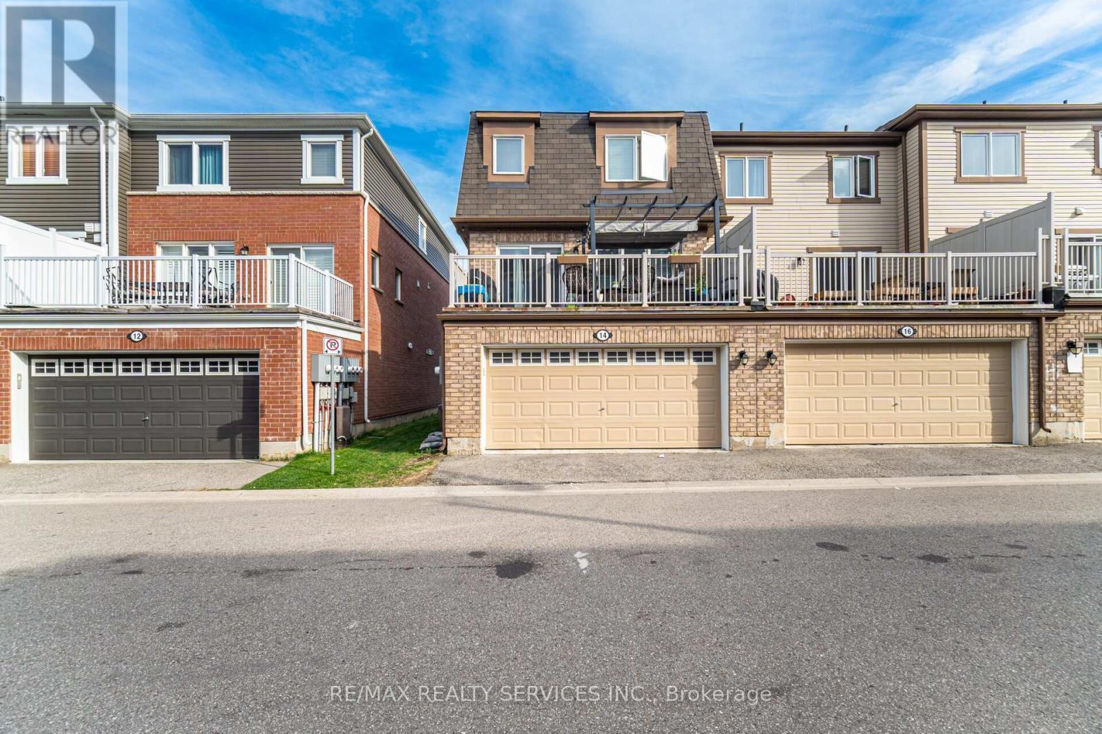 14 Allium Road, Brampton (Northwest Brampton), Ontario  L7A 4H5 - Photo 42 - W12118199