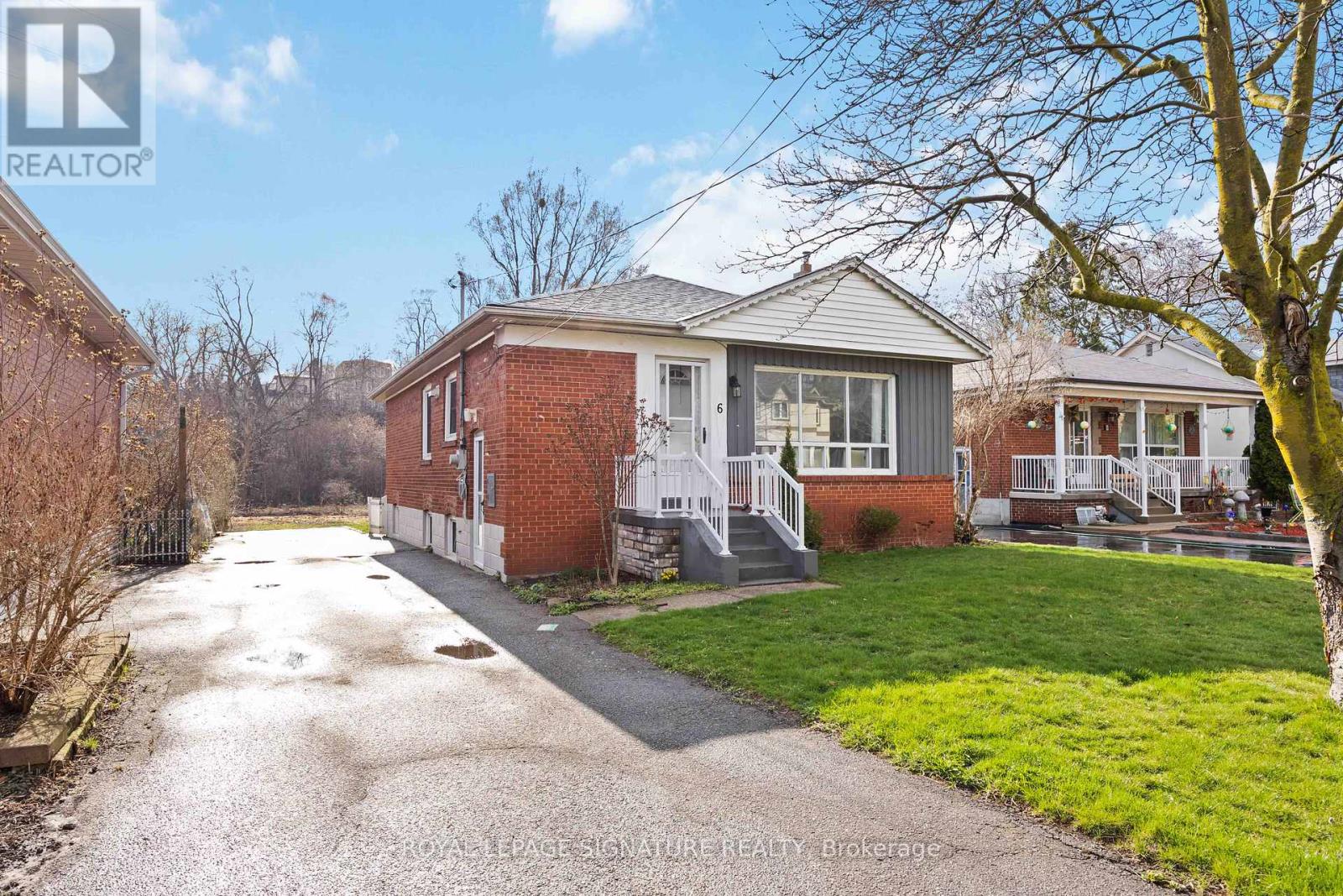 Property at 6 BONNYVIEW DRIVE image 1