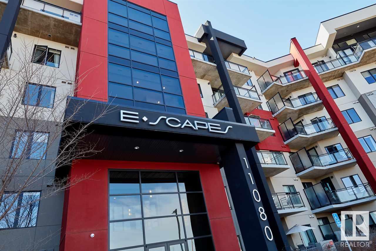 #522 11080 Ellerslie Rd Sw, Edmonton, Alberta  T6W 2C2 - Photo 5 - E4433844