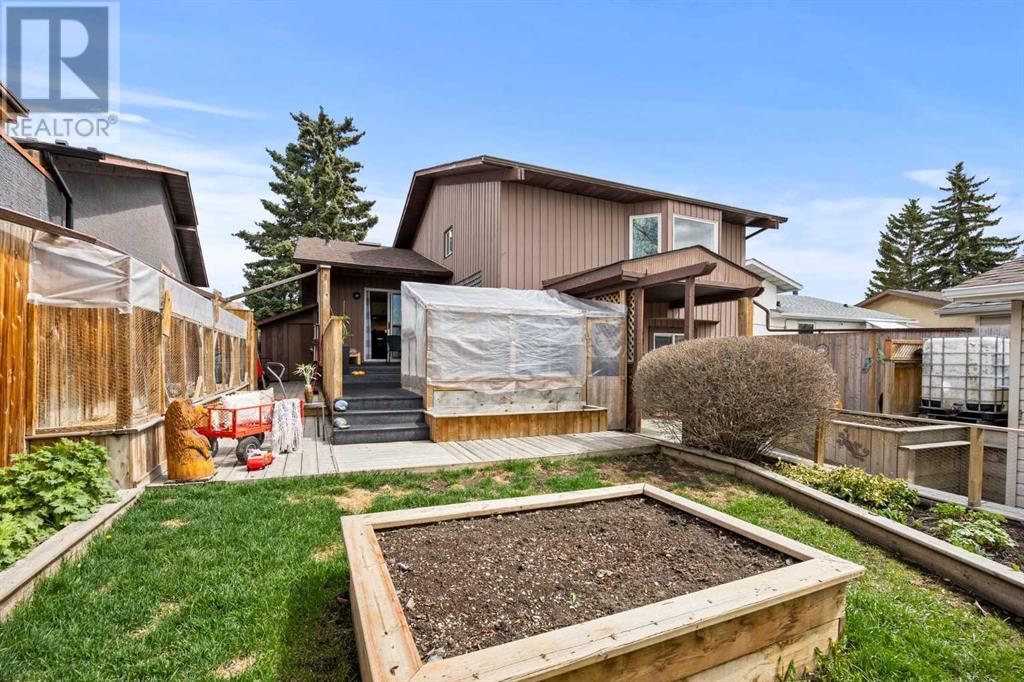 1127 Falworth Road Ne, Calgary, Alberta  T3J 1C8 - Photo 45 - A2216519