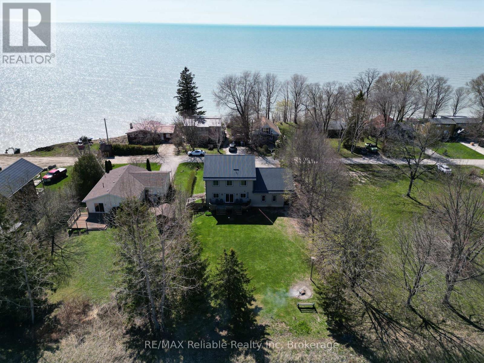 77504 Melena Drive, Central Huron, Ontario  N0M 1G0 - Photo 4 - X12118228