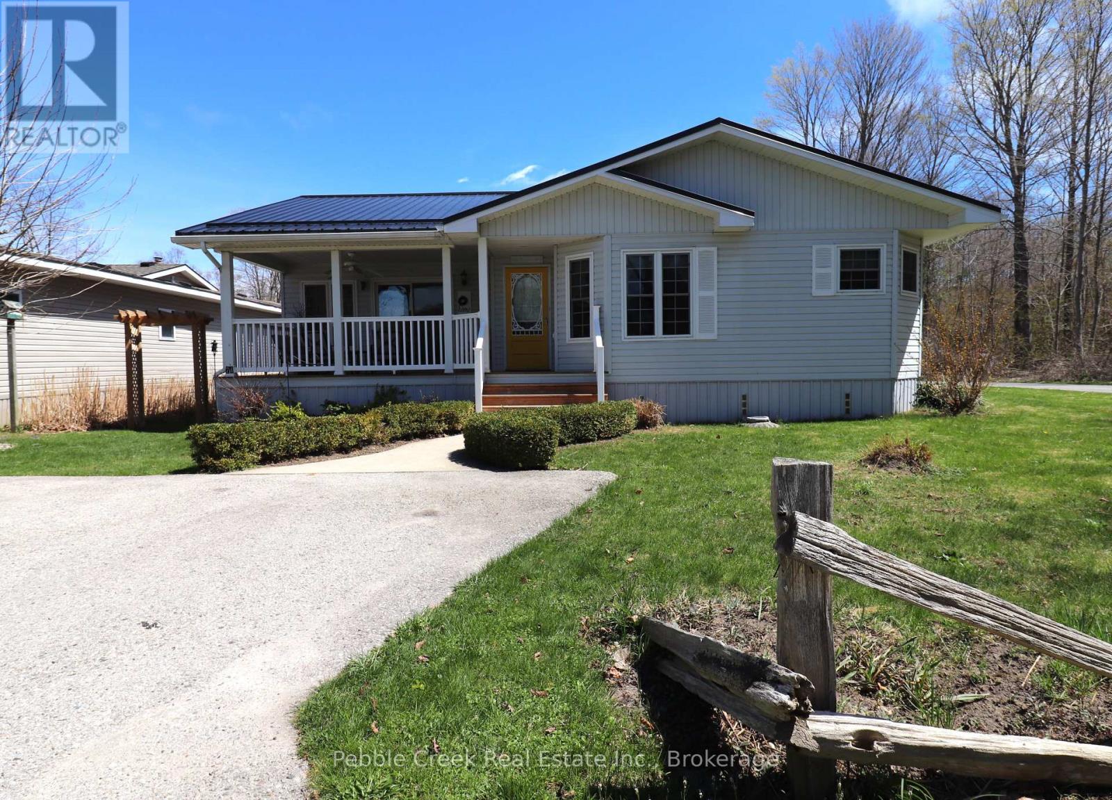74 IROQUOIS LANE, Ashfield-Colborne-Wawanosh, Ontario