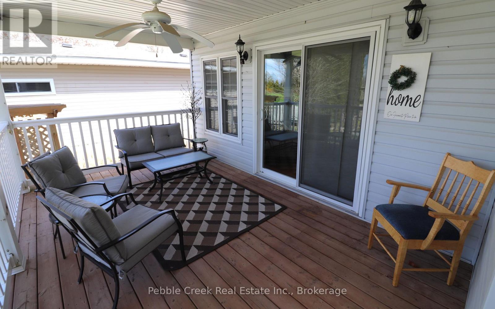 74 Iroquois Lane, Ashfield-Colborne-Wawanosh, Ontario  N7A 3Y2 - Photo 3 - X12118230