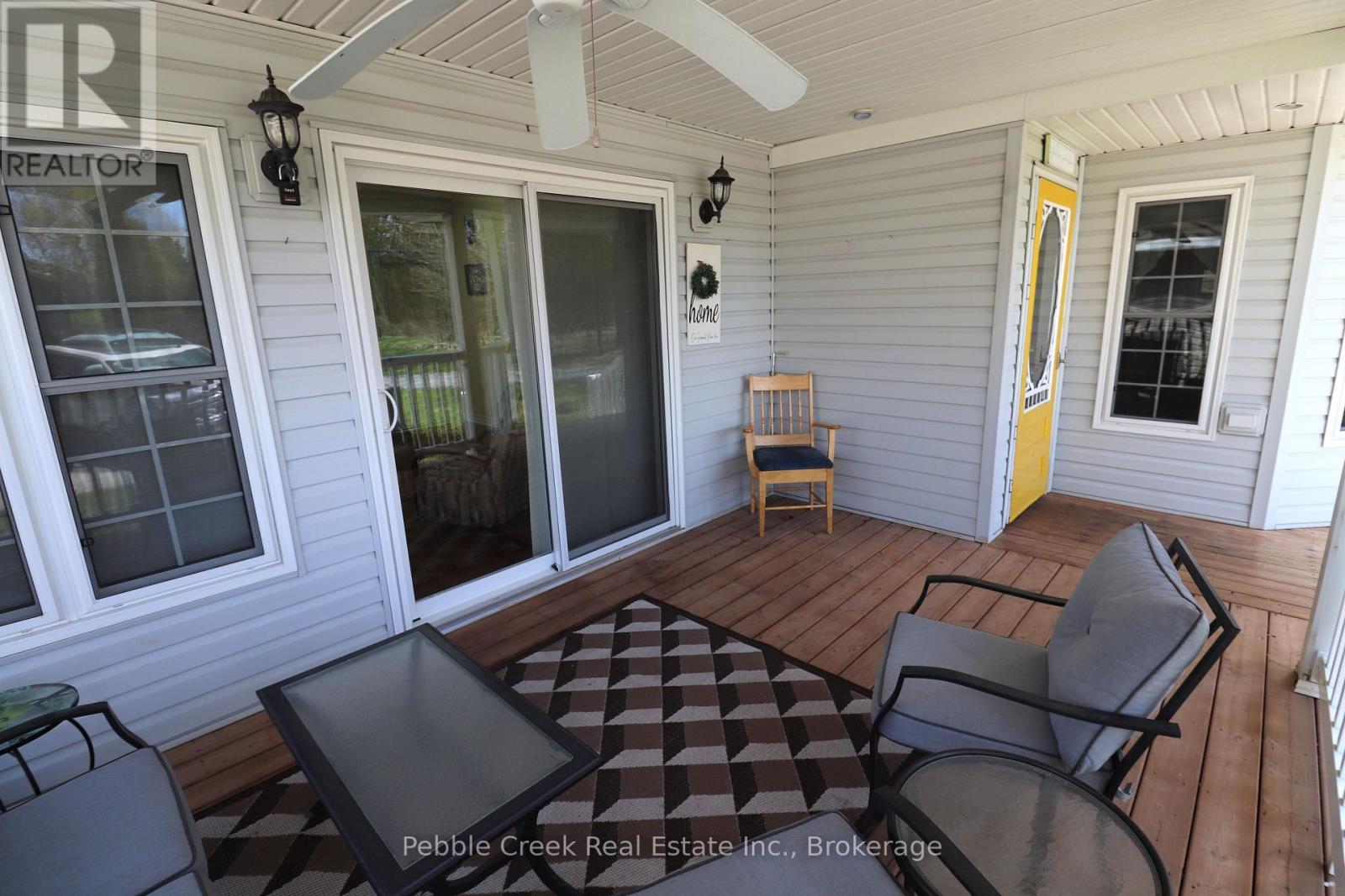 74 Iroquois Lane, Ashfield-Colborne-Wawanosh, Ontario  N7A 3Y2 - Photo 4 - X12118230