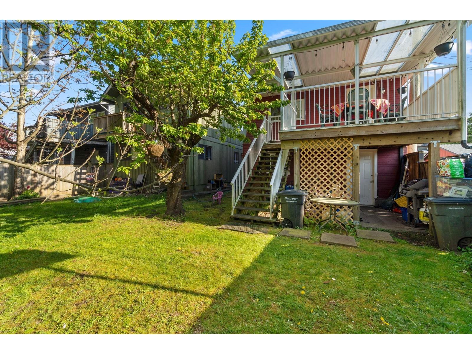19 E 26th Avenue, Vancouver, British Columbia  V5V 2G6 - Photo 31 - R2995282