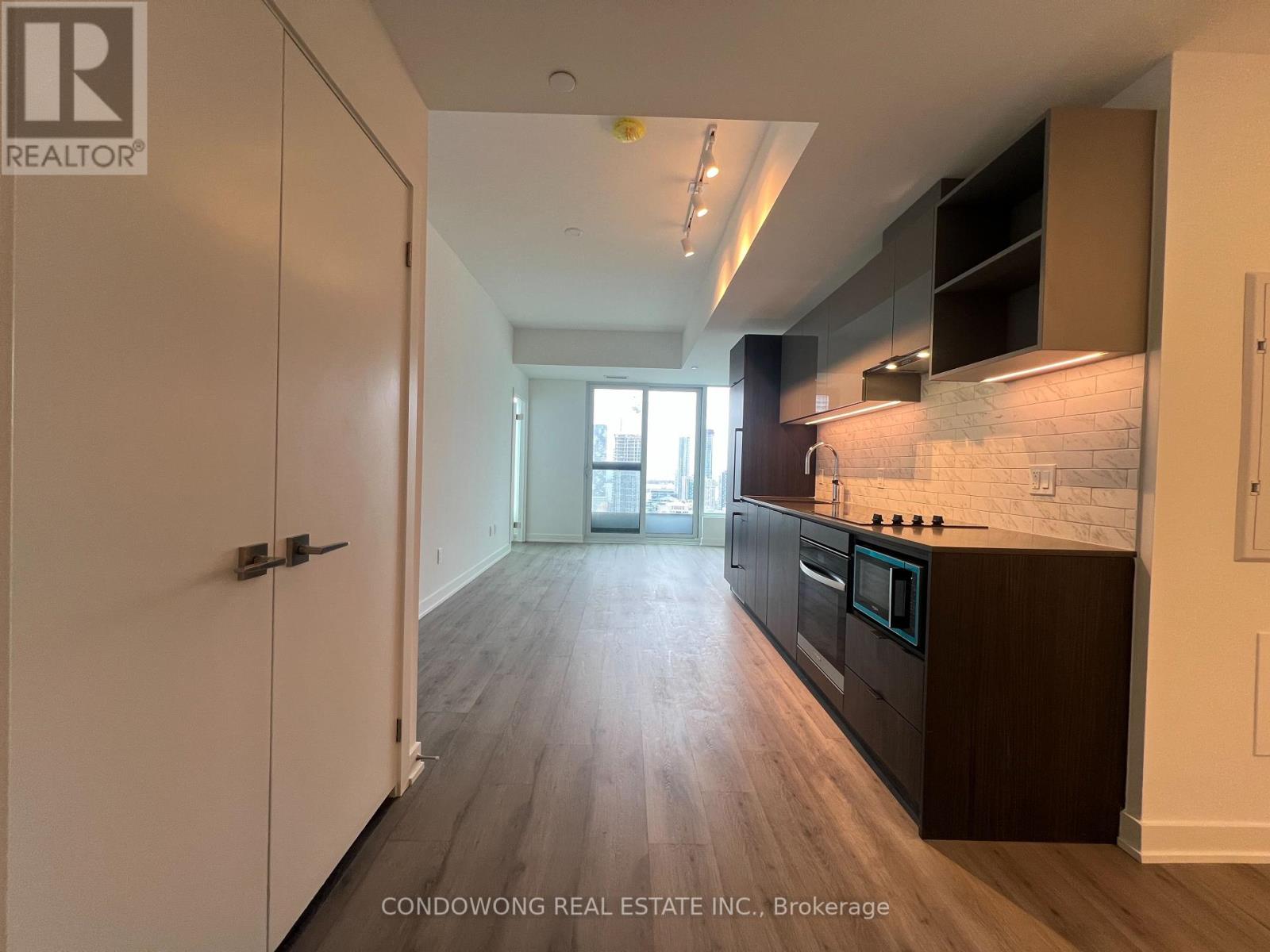 4011 - 252 Church Street, Toronto, Ontario  M5B 0E6 - Photo 10 - C12118255
