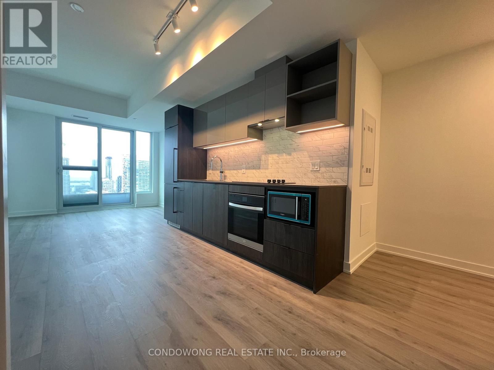 4011 - 252 Church Street, Toronto, Ontario  M5B 0E6 - Photo 11 - C12118255