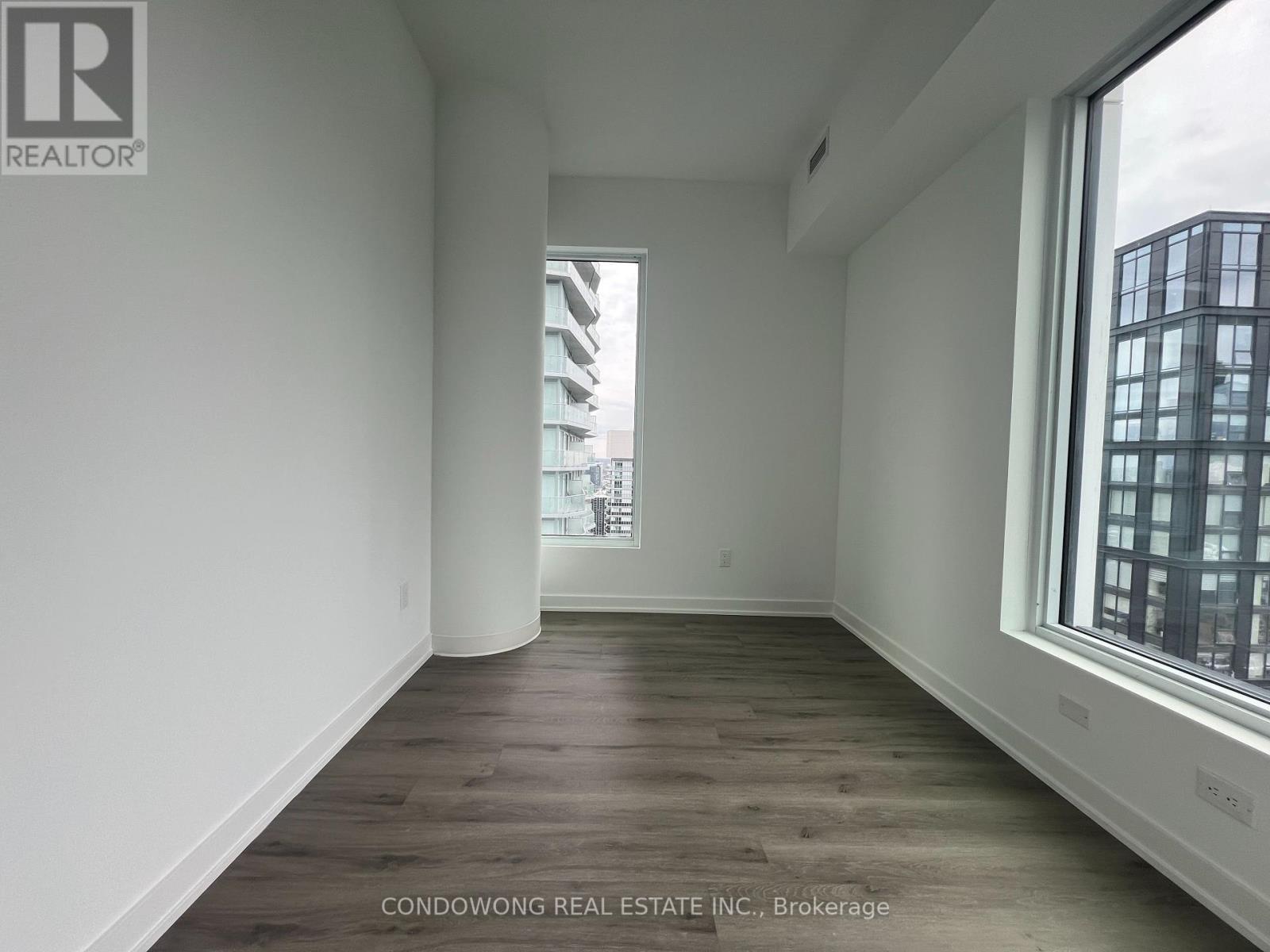 4011 - 252 Church Street, Toronto, Ontario  M5B 0E6 - Photo 23 - C12118255