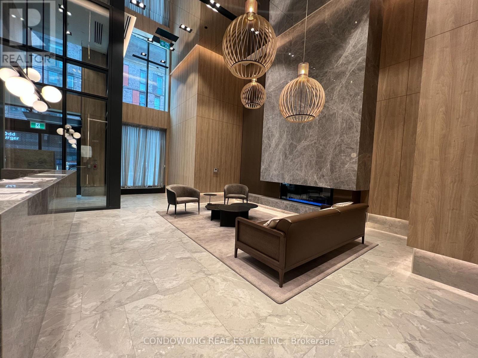 4011 - 252 Church Street, Toronto, Ontario  M5B 0E6 - Photo 29 - C12118255