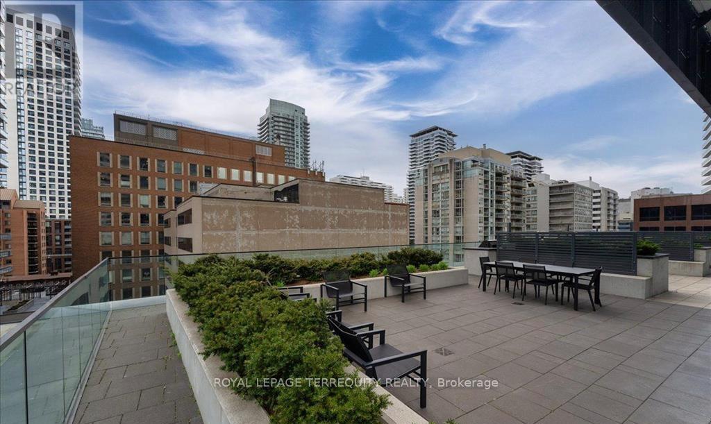 3706 - 8 Eglinton Avenue E, Toronto, Ontario  M4P 0C1 - Photo 11 - C12118281