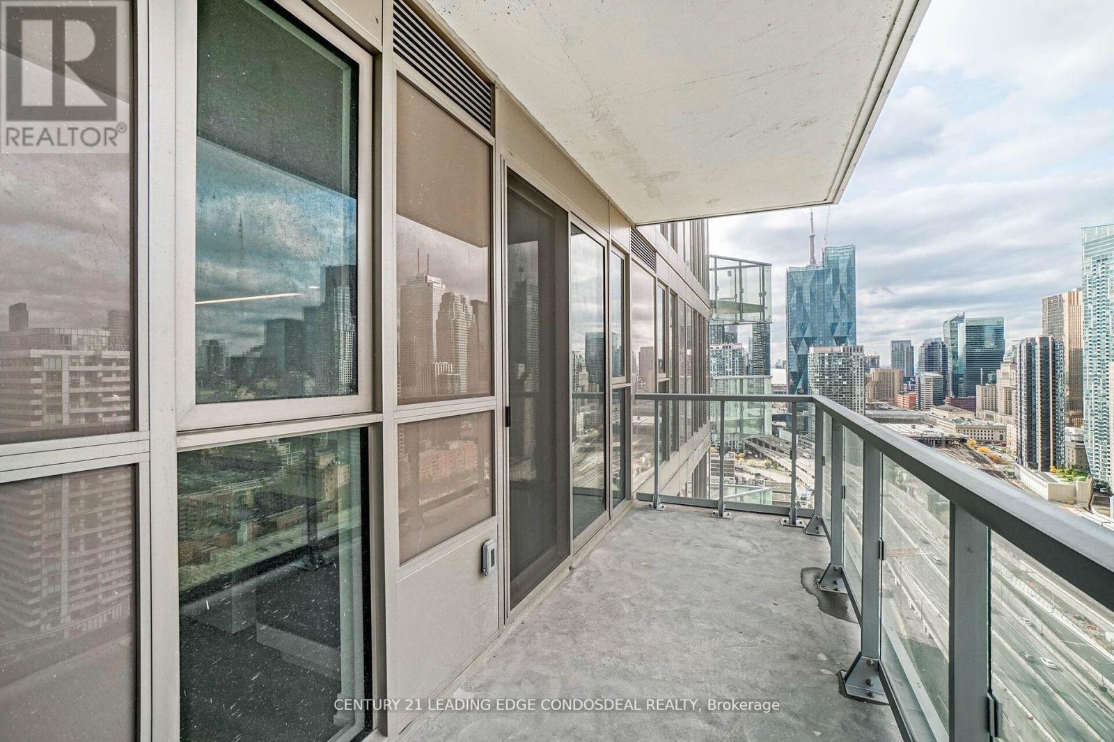 2911 - 15 Lower Jarvis Street, Toronto (Waterfront Communities), Ontario  M5E 0C4 - Photo 17 - C12118284