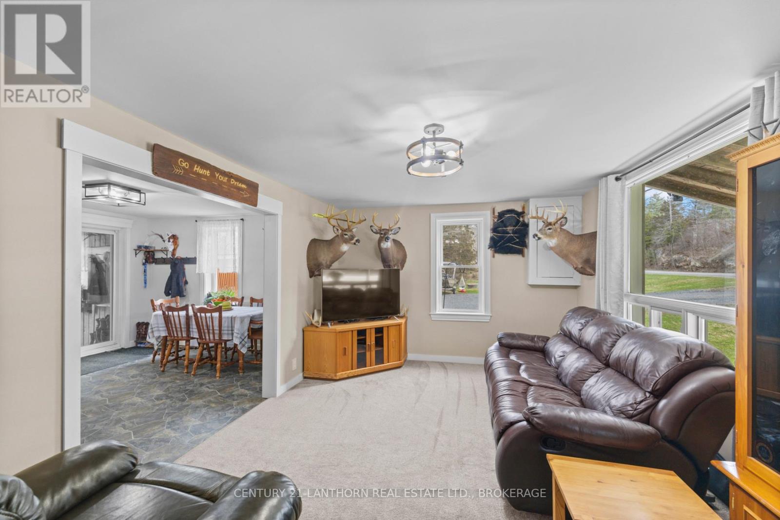 7993 Perth Road, Frontenac (Frontenac South), Ontario  K0K 2L0 - Photo 26 - X12100309