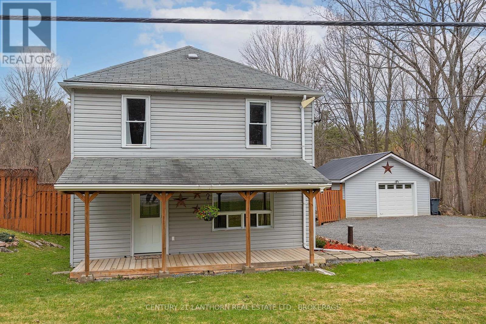 7993 Perth Road, Frontenac, Ontario  K0K 2L0 - Photo 8 - X12100309